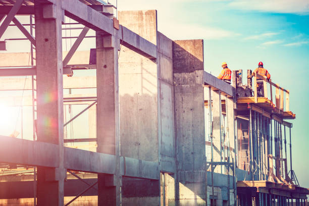 Best Local Concrete Companies  in Corning, AR