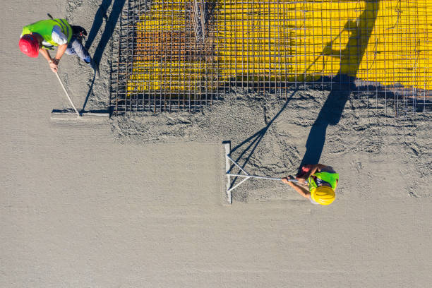 Best Local Concrete Companies  in Corning, AR