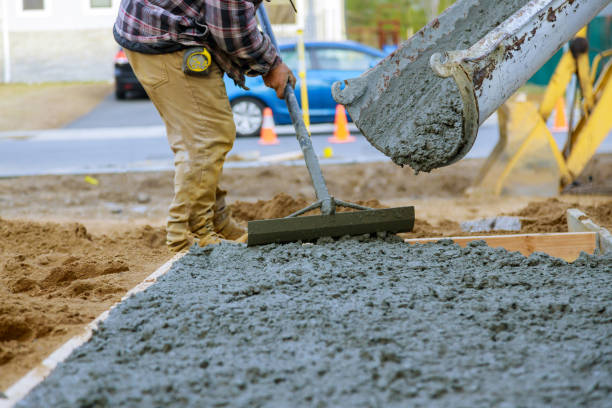 Best Driveways & Floors  in Corning, AR