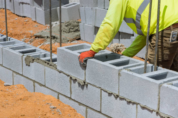 Concrete Slab Contractor in AR